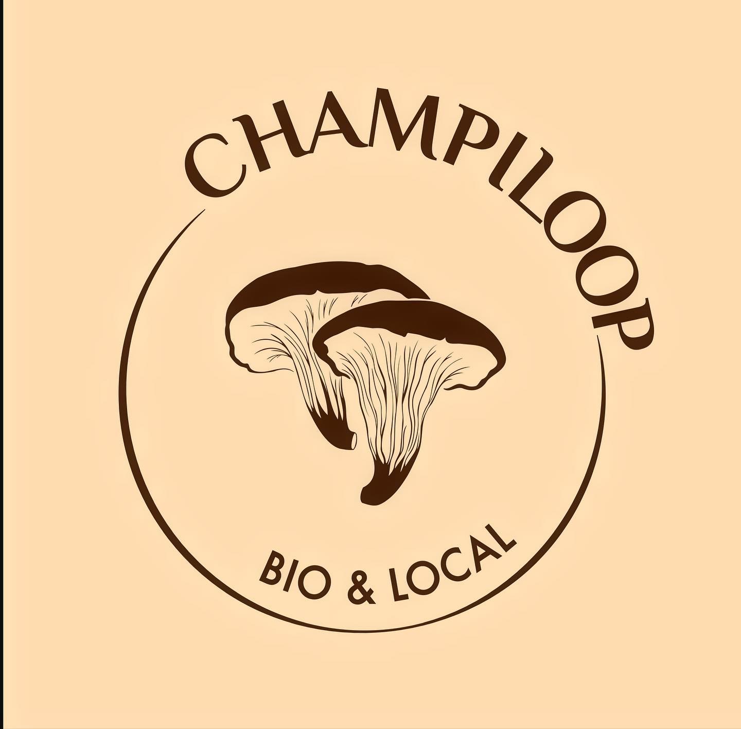 Logo Champiloop